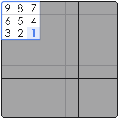 sudoku meaning