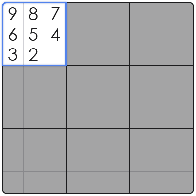 killer sudoku puzzles